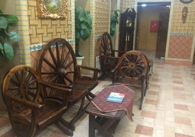 هتل امیرکبیر