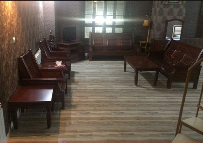 هتل امیرکبیر
