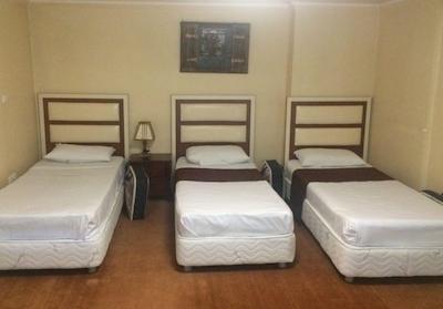 هتل امیرکبیر