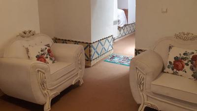 هتل سنتی ادیب الممالک