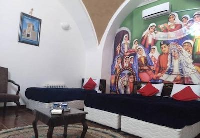 هتل سنتی رویای قدیم یزد