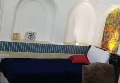 هتل سنتی رویای قدیم یزد