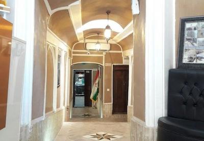 هتل سنتی رویای قدیم یزد