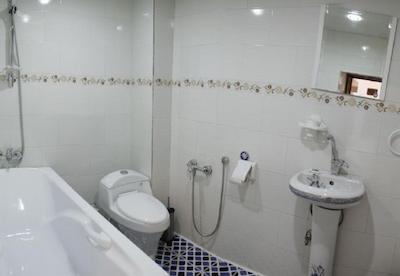 هتل سنتی رویای قدیم یزد