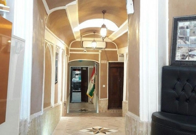 هتل سنتی رویای قدیم یزد