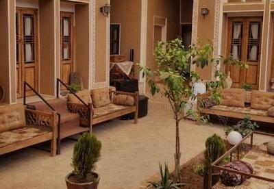 هتل سنتی رویای قدیم یزد