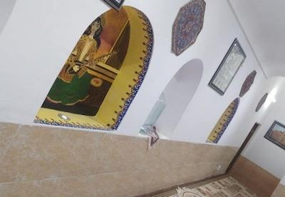 هتل سنتی رویای قدیم یزد