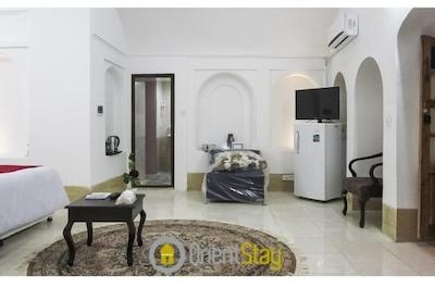 هتل سنتی رویای قدیم یزد