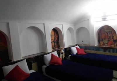 هتل سنتی رویای قدیم یزد