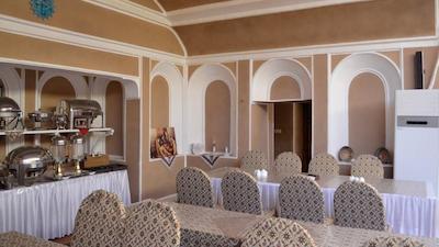 هتل سنتی رویای قدیم یزد