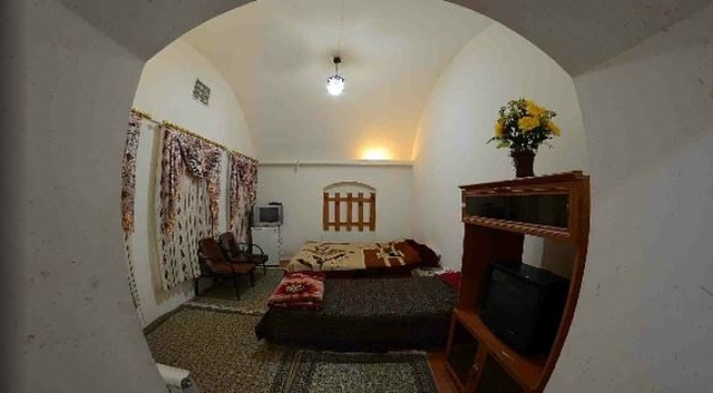 هتل ساباط