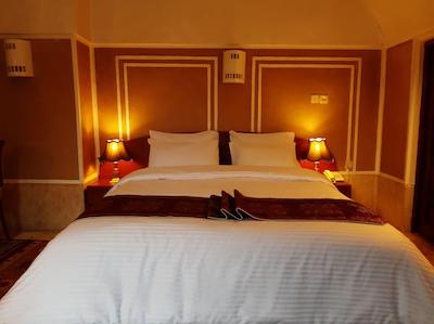 هتل کاروانسرای مشیر یزد