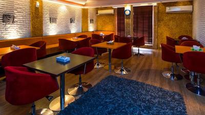 هتل ایران اهواز