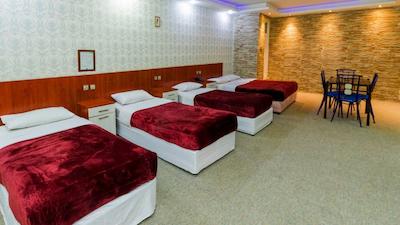 هتل ایران اهواز