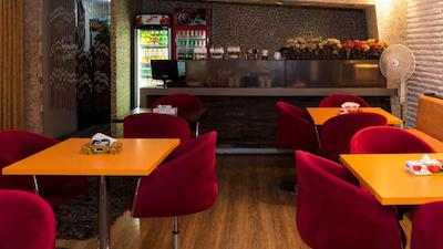 هتل ایران اهواز