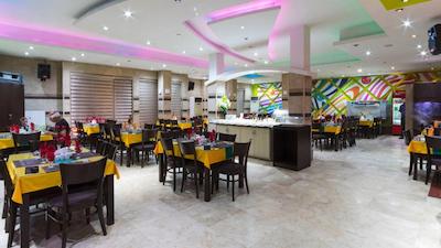 هتل ایران اهواز