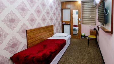 هتل ایران اهواز