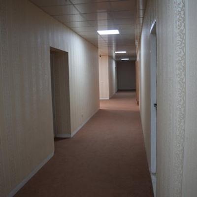 هتل باغ معین اهواز