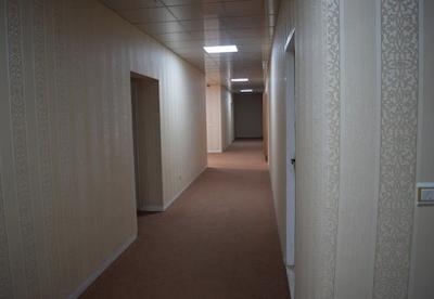 هتل باغ معین اهواز