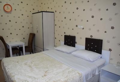 هتل باغ معین اهواز