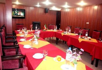 هتل پرشیا اهواز