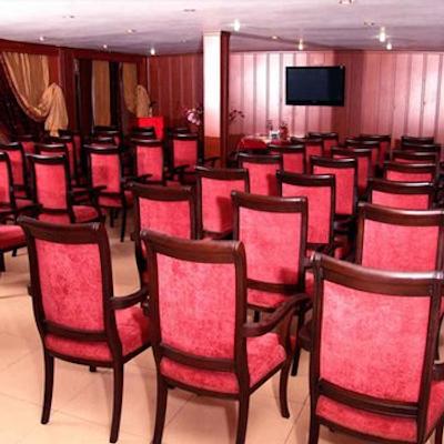 هتل پرشیا اهواز