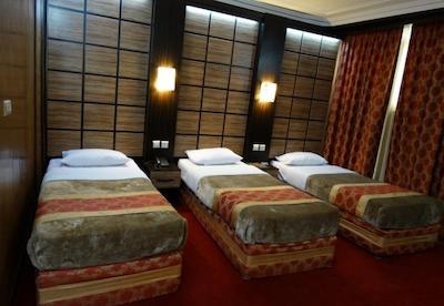 هتل پرشیا اهواز