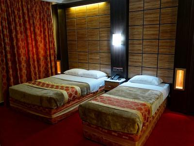 هتل پرشیا اهواز