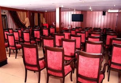 هتل پرشیا اهواز