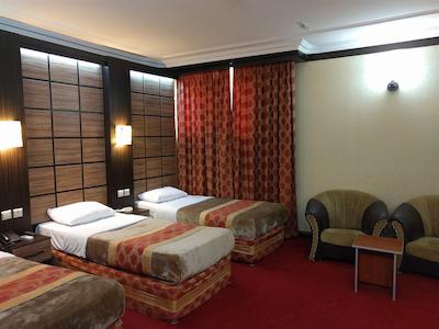 هتل پرشیا اهواز