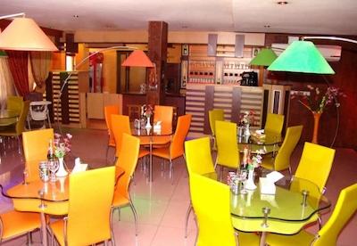 هتل پرشیا اهواز