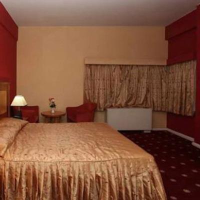 هتل پرشیا اهواز