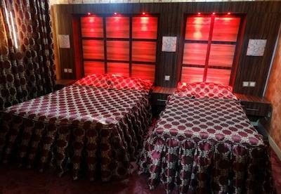 هتل پرشیا اهواز