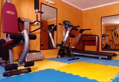 هتل پرشیا اهواز