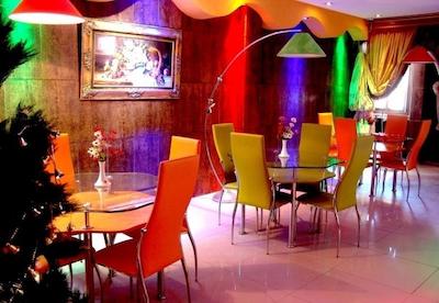 هتل پرشیا اهواز