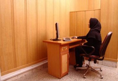 هتل پرشیا اهواز