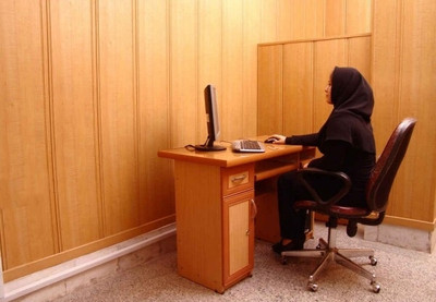 هتل پرشیا اهواز