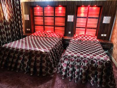 هتل پرشیا اهواز