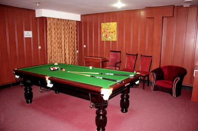 هتل پرشیا اهواز