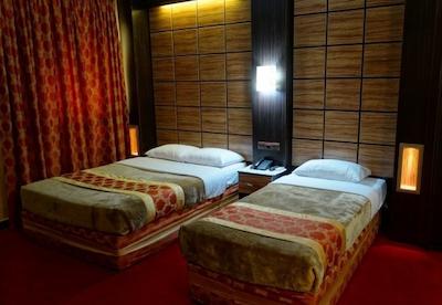 هتل پرشیا اهواز