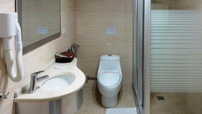 هتل اکسین اهواز