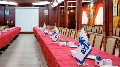 هتل اکسین اهواز