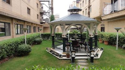 هتل اکسین اهواز