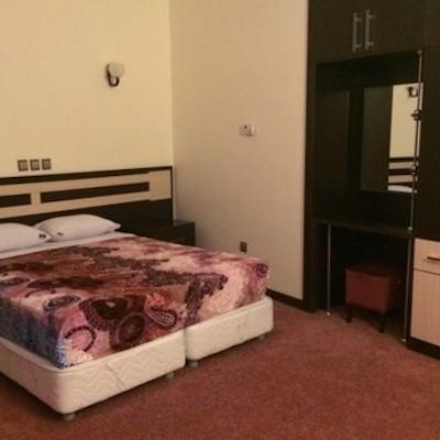 هتل آپارتمان ایرانیکا مهر اصل