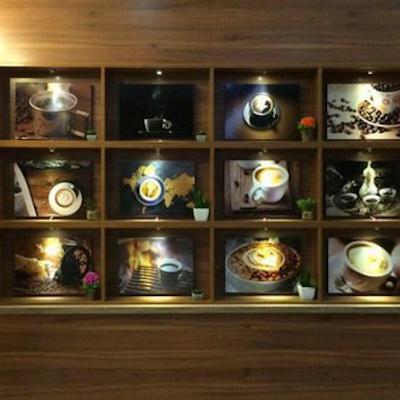 هتل آپارتمان ایرانیکا مهر اصل