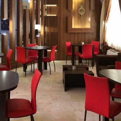 هتل آپارتمان ایرانیکا مهر اصل