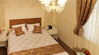 هتل خانه مسافر آرامش اهواز