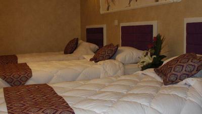 هتل خانه مسافر آرامش اهواز