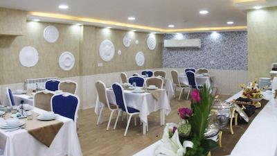 هتل خانه مسافر آرامش اهواز