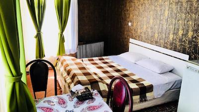 هتل راه کربلا کرمانشاه